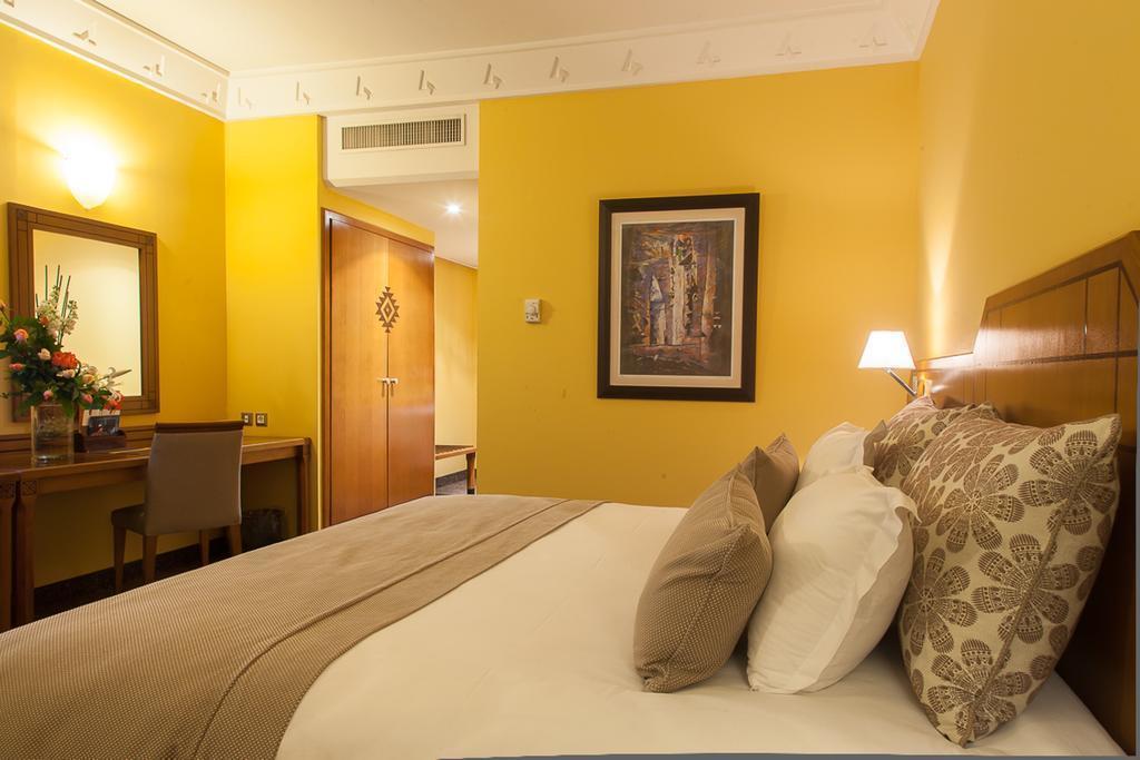 Фото Atlas Medina & Spa 5*