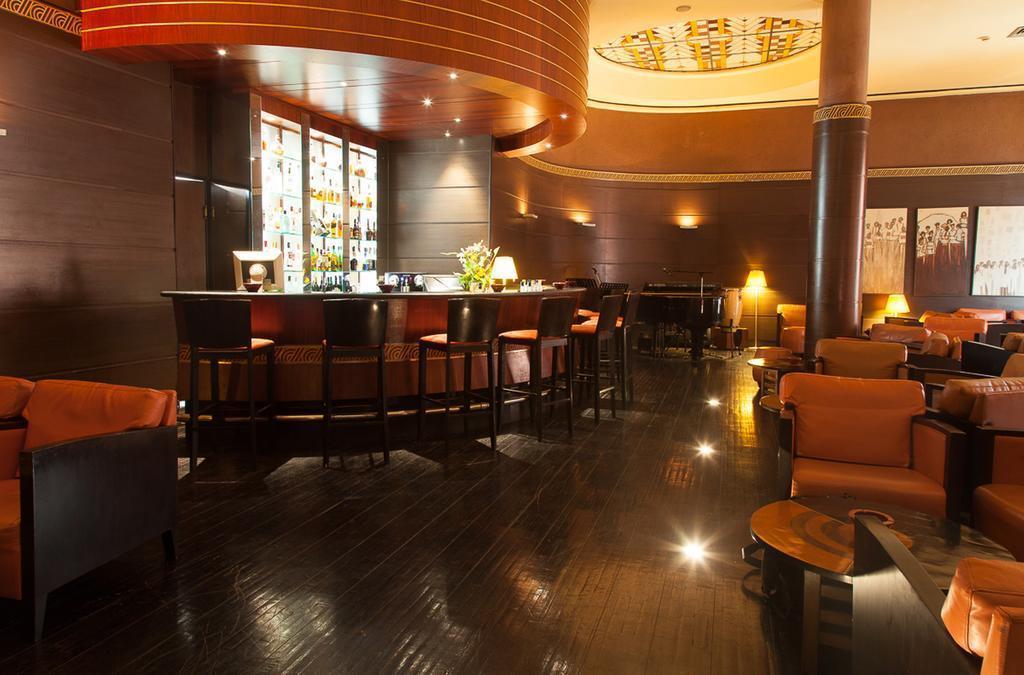 Фотография Atlas Medina & Spa 5*