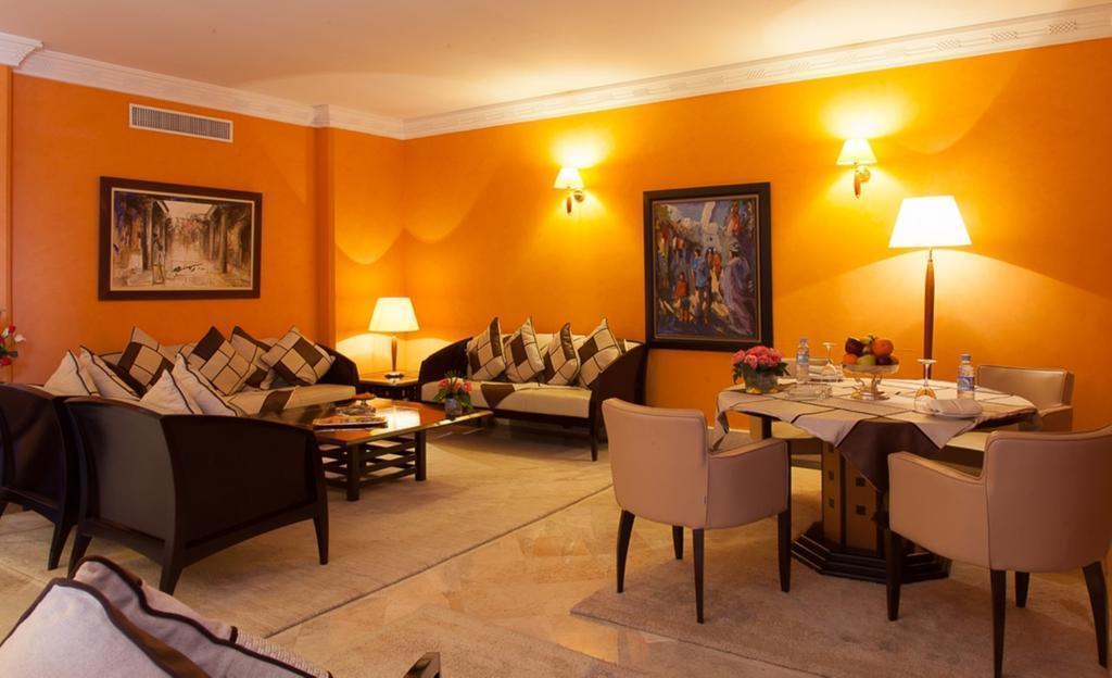 Изображение Atlas Medina & Spa 5*