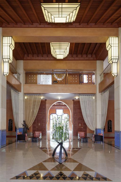 Картинка Atlas Medina & Spa 5*