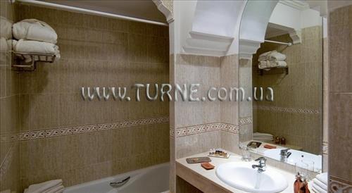 Eldorador Club 4* қонақ үйі