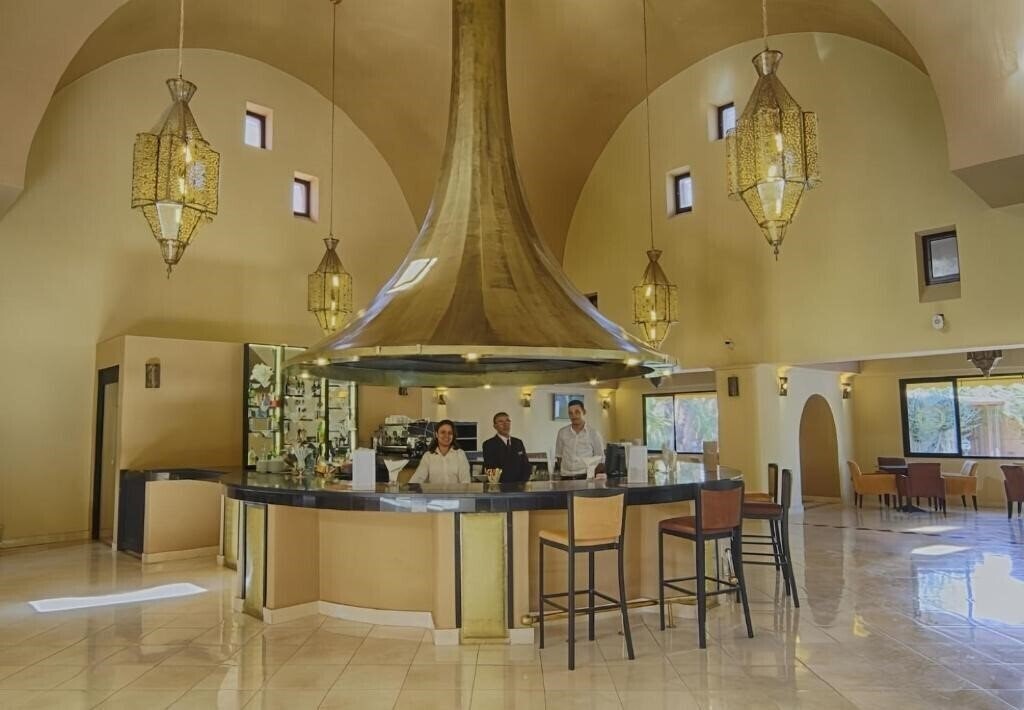 Kenzi Semiramis 5* суреті