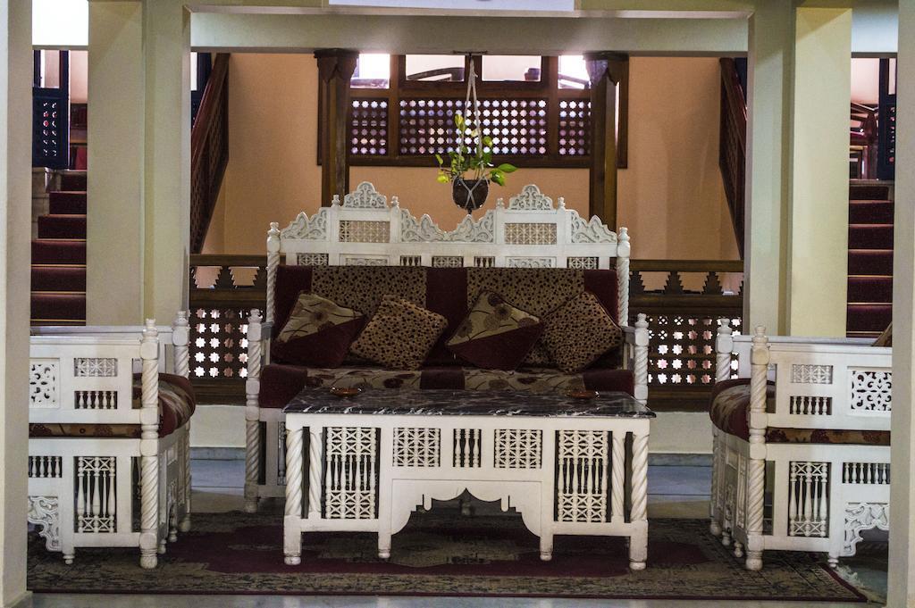 Oudaya 3* қонақ үйі