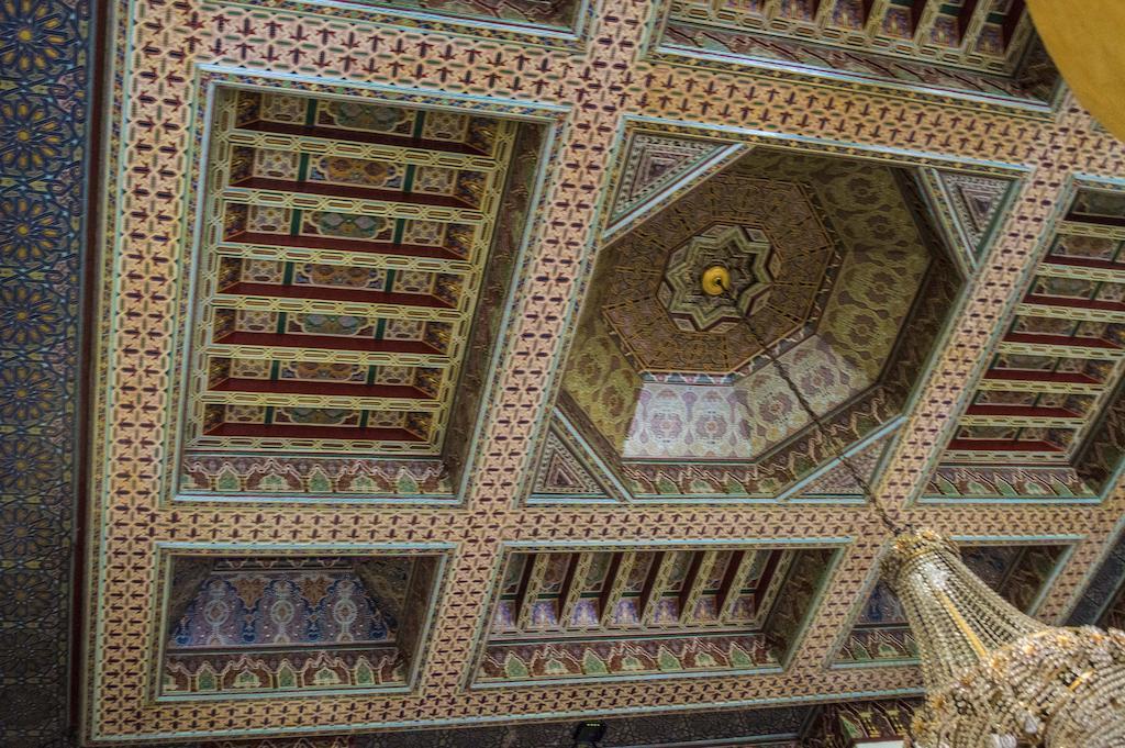 Oudaya 3* суреті