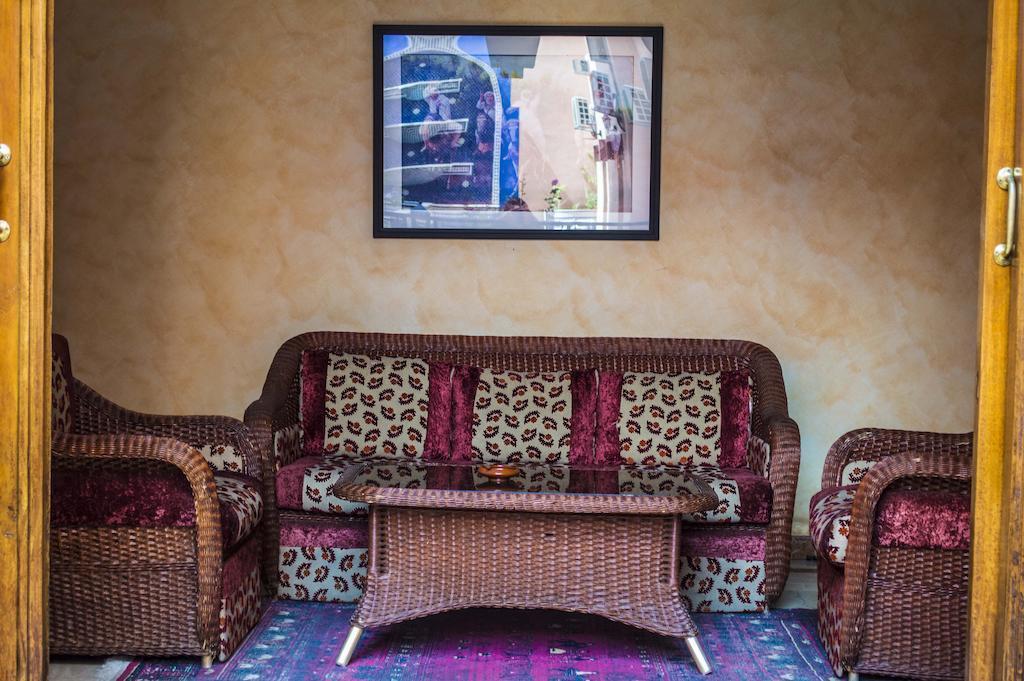 Oudaya 3* суреті