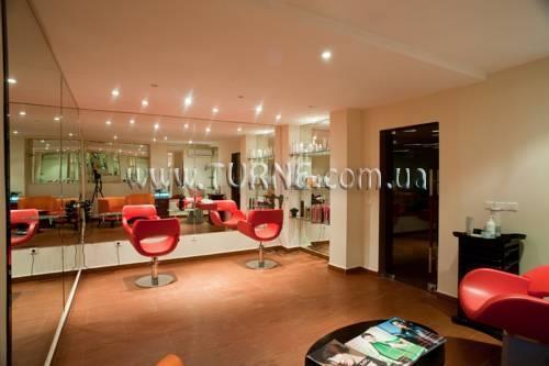 Картинка Palm Plaza 5*