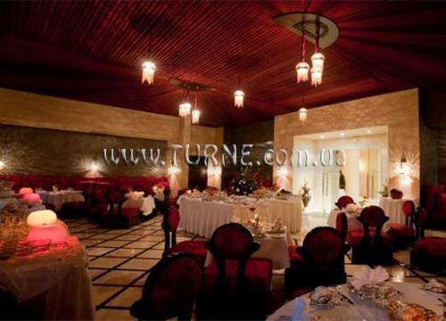 Изображение Palm Plaza 5*