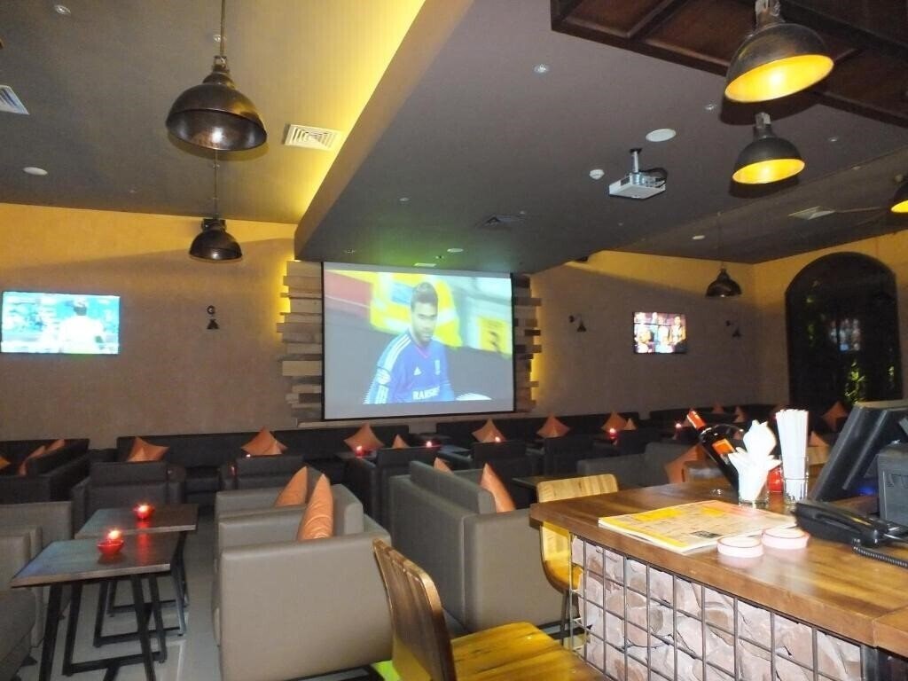 Картинка Relax Marrakech 3*