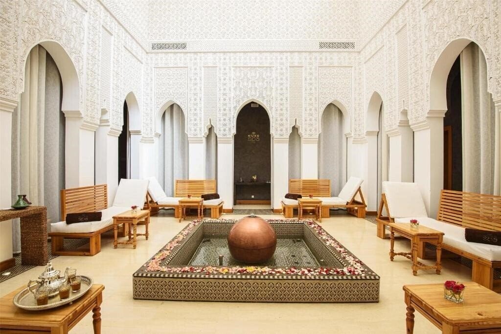 Картинка Hotel Barcelo Palmeraie 5*