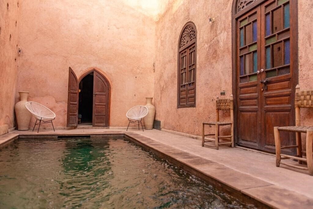 Фотография Riad Ben Youssef 4*