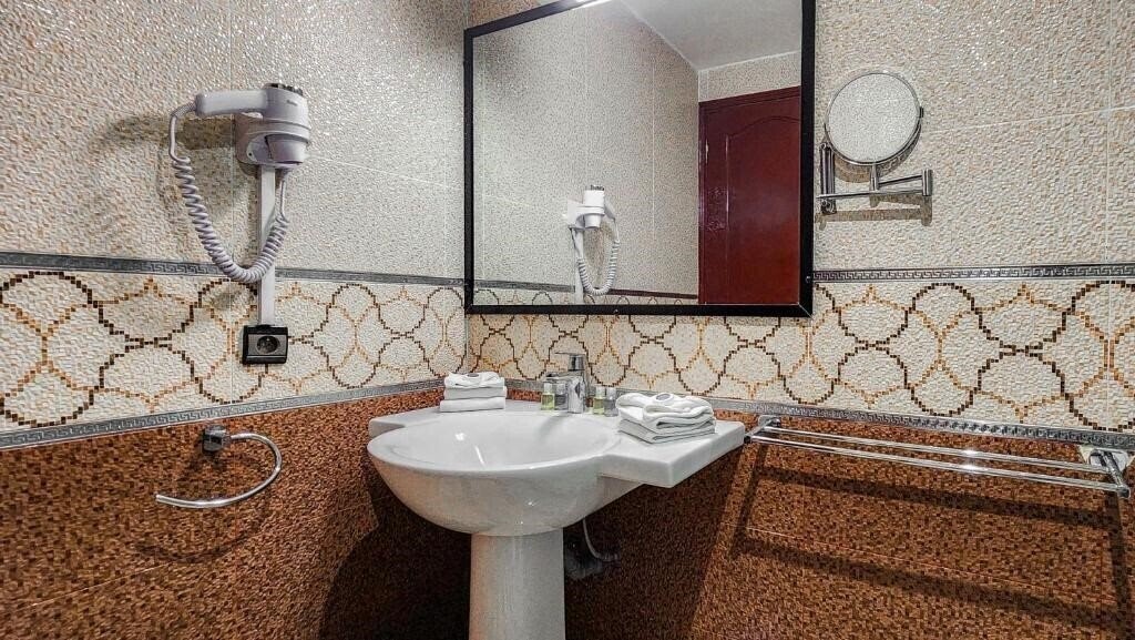 Фотография Les Ambassadeurs 5*