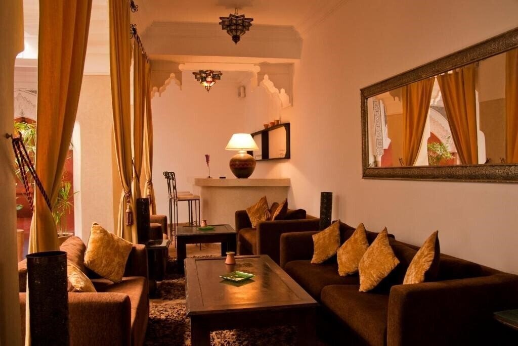 Картинка Riad Dar Foundouk 4*