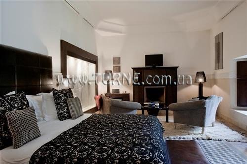 Фотография La Villa Des Orangers вилла