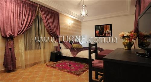 Изображение Le Diamant De Zaraba отель без категории