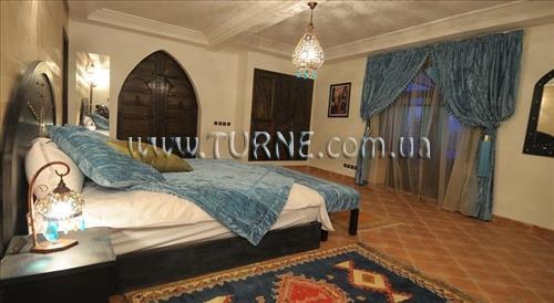 Отель Le Diamant De Zaraba отель без категории