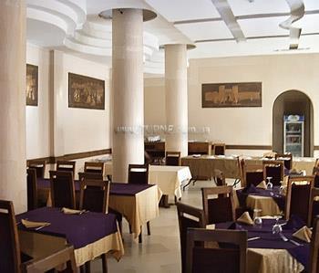 Картинка Hotel Hicham 3*