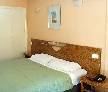 Фото Hotel Hicham 3*