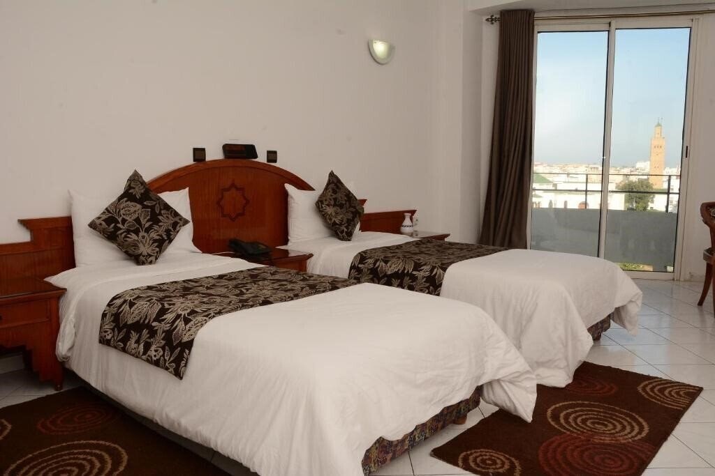 Картинка Bouregreg 3*