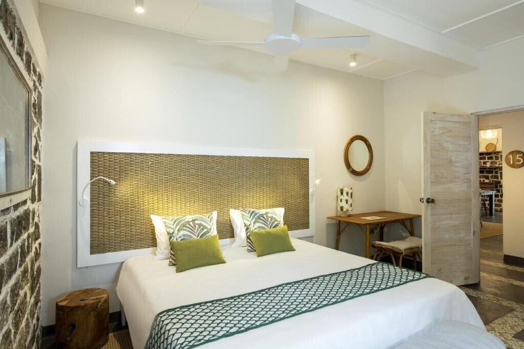 Отель Kaz'Alala Hosted B&B 3*