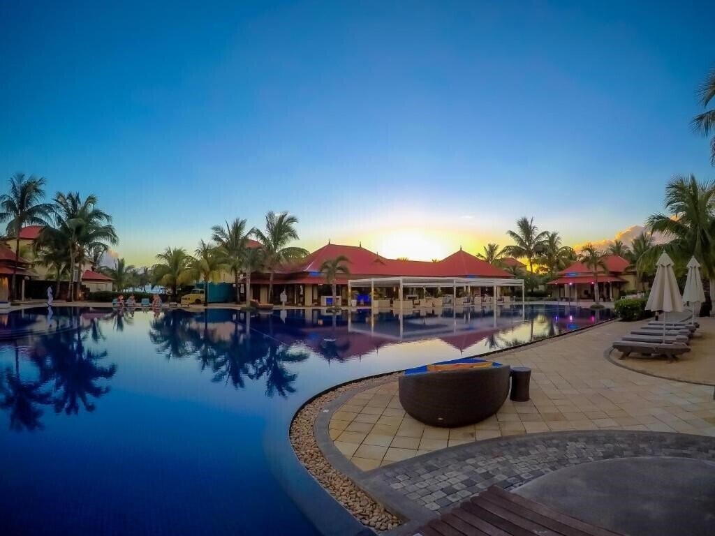 Изображение Tamassa Bel Ombre 4*