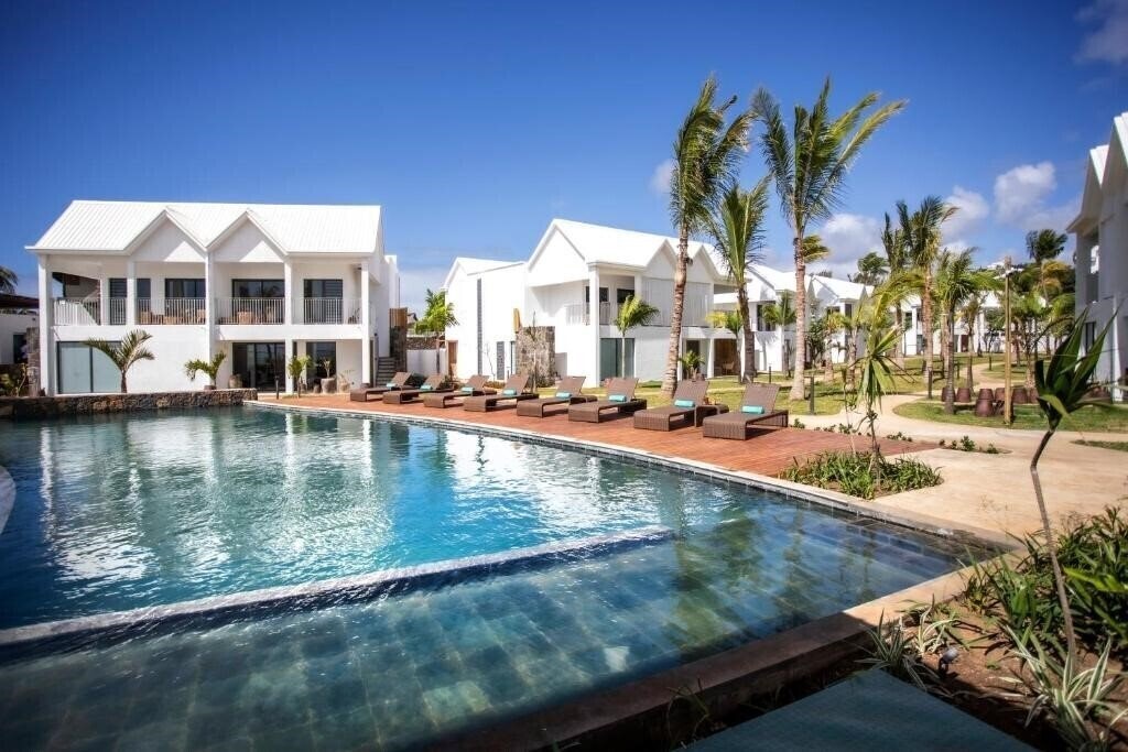 Фотография Sea Diamond Boutique Hotel & SPA 5*