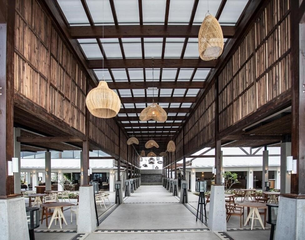 Изображение Sea Diamond Boutique Hotel & SPA 5*