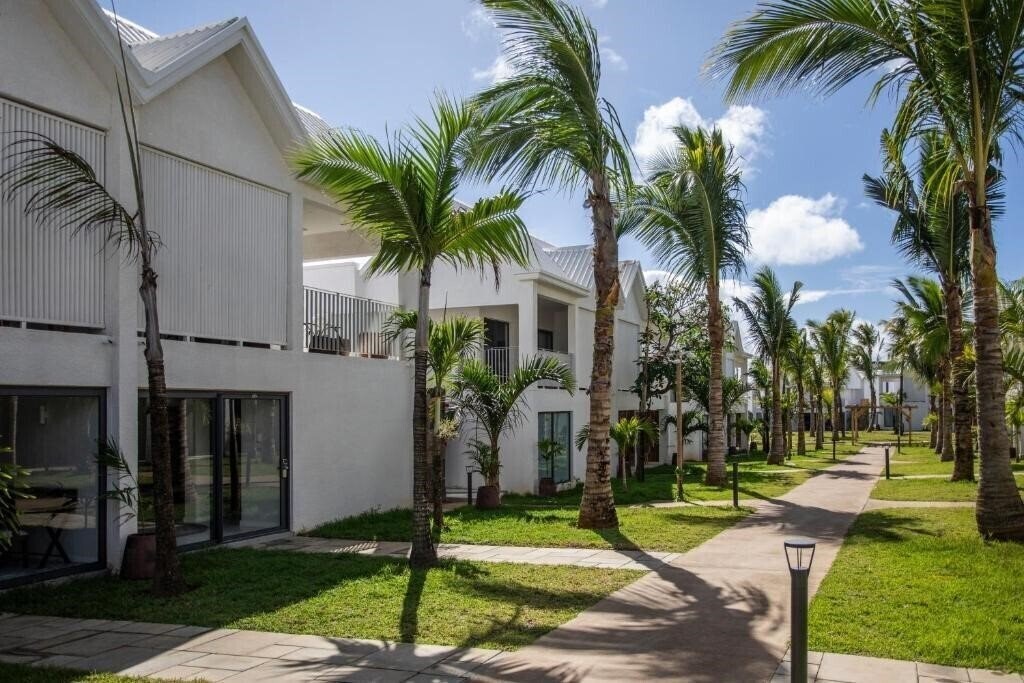 Картинка Sea Diamond Boutique Hotel & SPA 5*