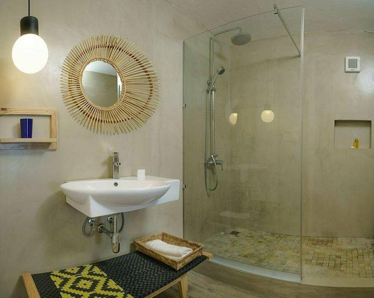 Картинка Tropical Attitude Hotel 3*