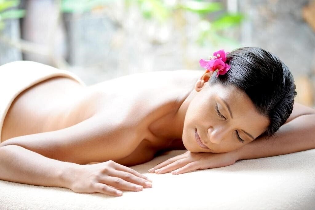 Фото Tropical Attitude Hotel 3*