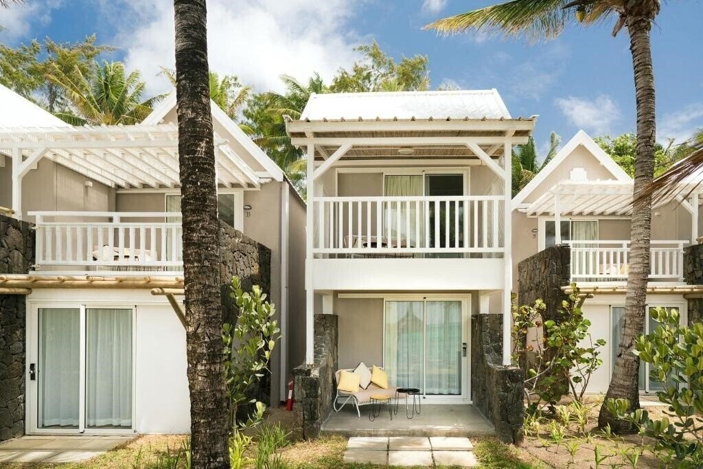 Фотография Tropical Attitude Hotel 3*