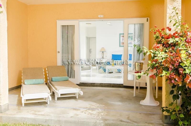 Картинка Grand Baie Lux Hotels 3*