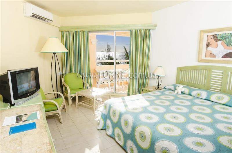 Изображение Grand Baie Lux Hotels 3*