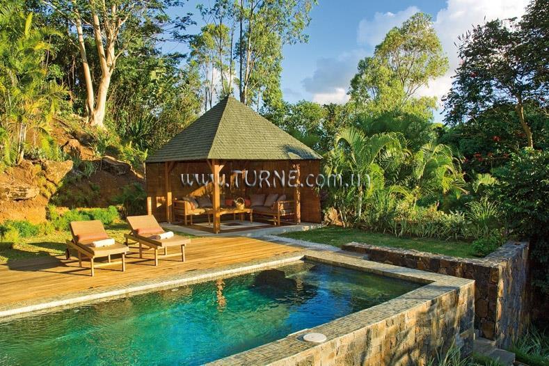 Lakaz Chamarel 4* суреті