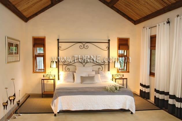 Lakaz Chamarel 4* фотосуреті