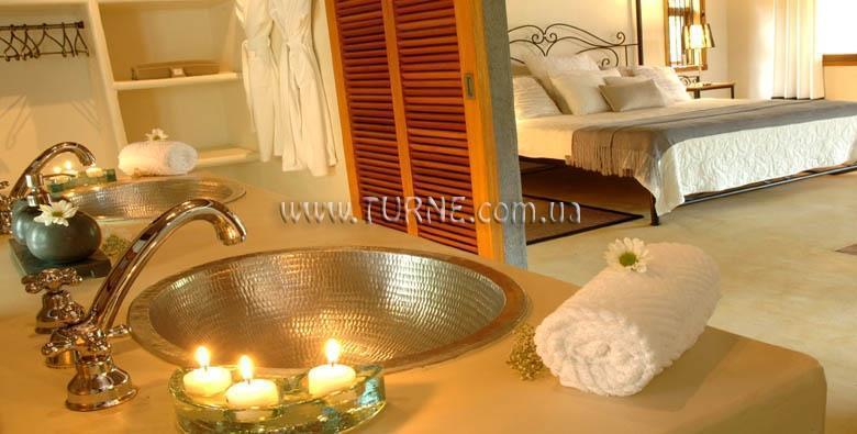 Lakaz Chamarel 4* қонақ үйі