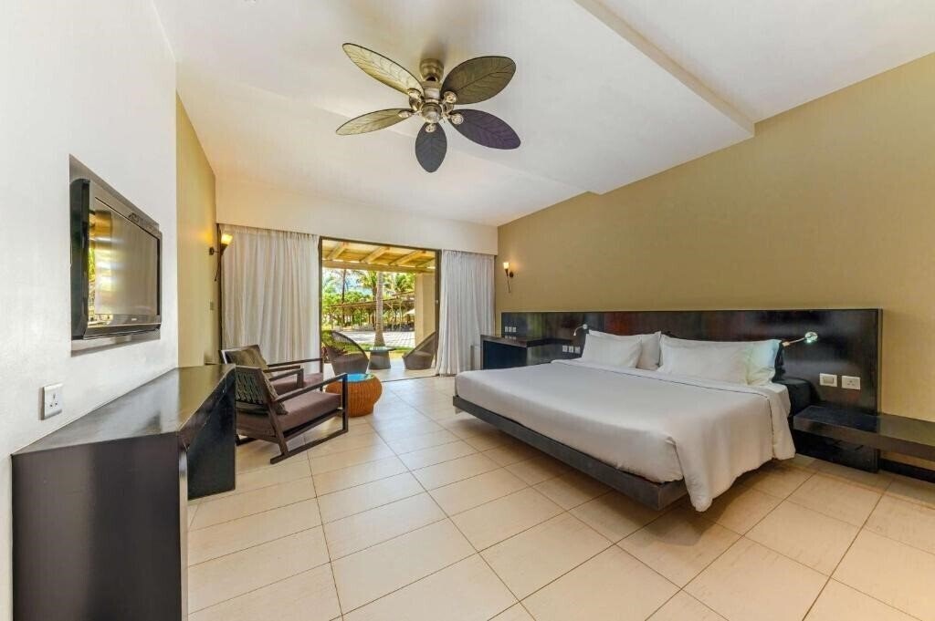 Maritim Crystals Beach Hotel 4* фотосуреті