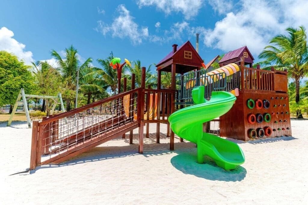 Maritim Crystals Beach Hotel 4* суреті