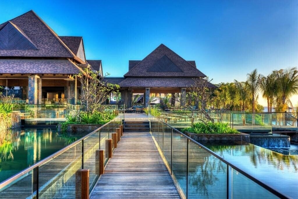 The Westin Turtle Bay Resort & SPA 5* қонақ үйі