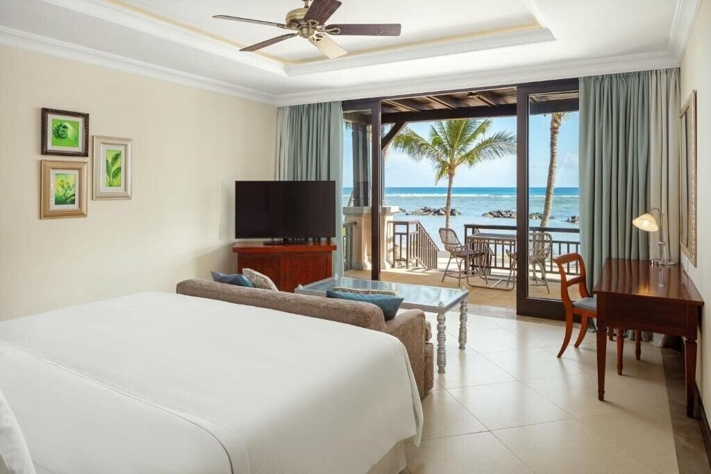 Фото The Westin Turtle Bay Resort & SPA 5*