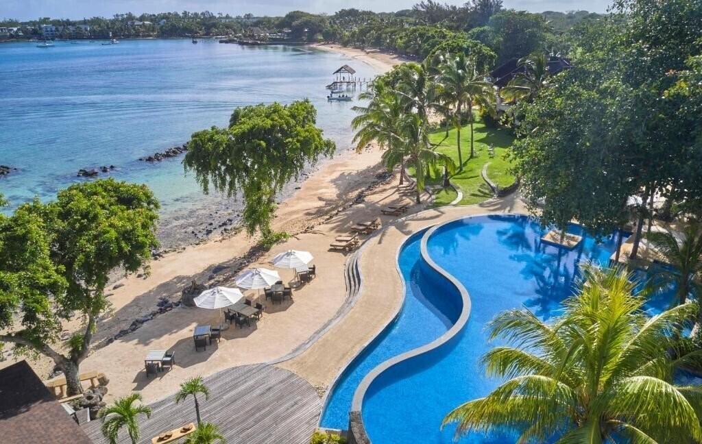 Фотография The Westin Turtle Bay Resort & SPA 5*