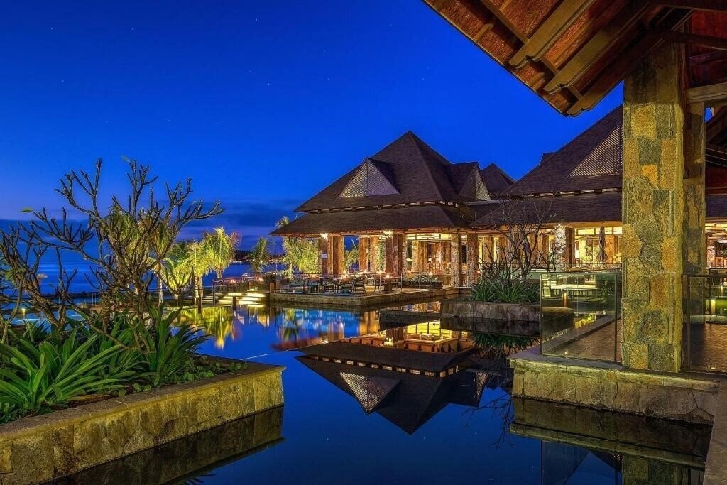 The Westin Turtle Bay Resort & SPA 5* суреті