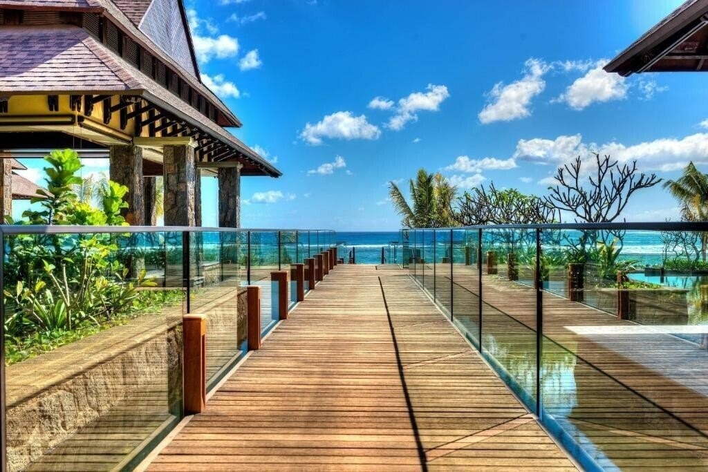 Изображение The Westin Turtle Bay Resort & SPA 5*