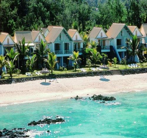 Le Tropical 3* суреті