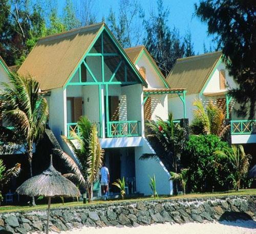 Le Tropical 3* суреті