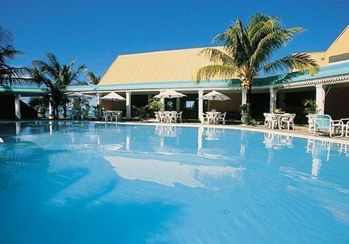 Le Tropical 3* фотосуреті