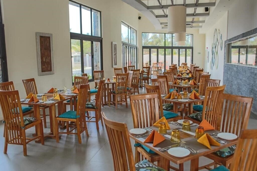 Картинка Be Cosy Apart' Hotel 3*