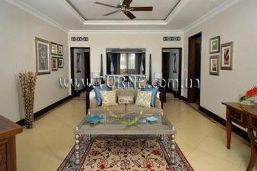 Grand Mauritian 5* қонақ үйі