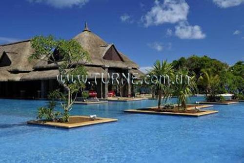 Grand Mauritian 5* суреті
