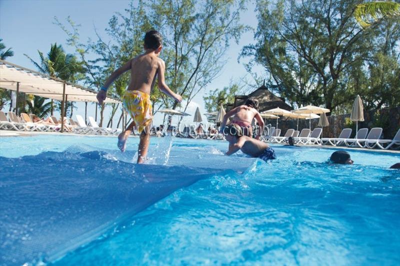 Riu Coral 4* суреті