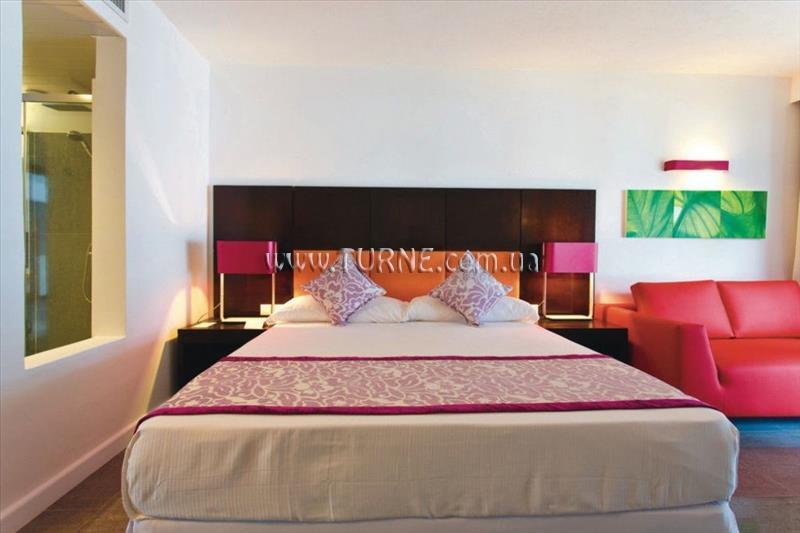 Riu Coral 4* фотосуреті